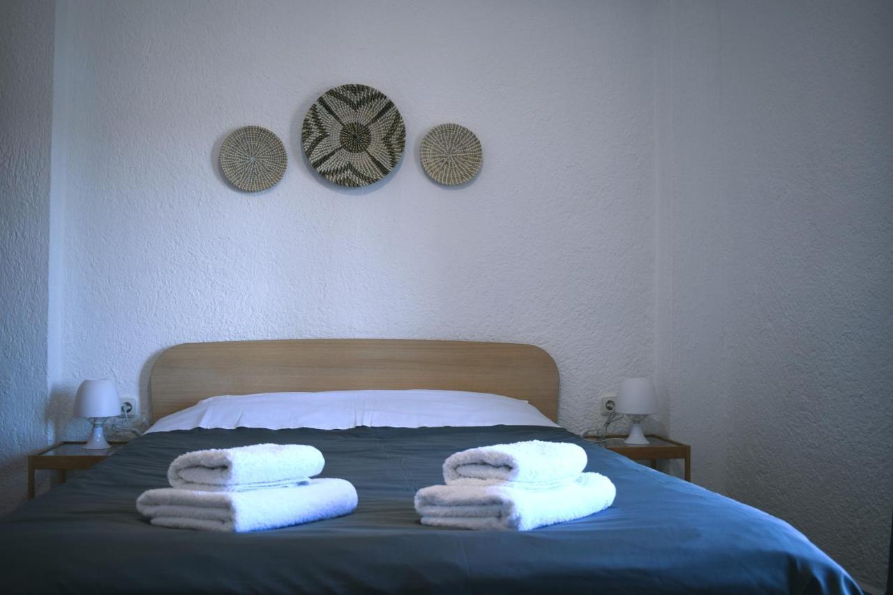 Boho Sea View Apartments 엘운다 외부 사진
