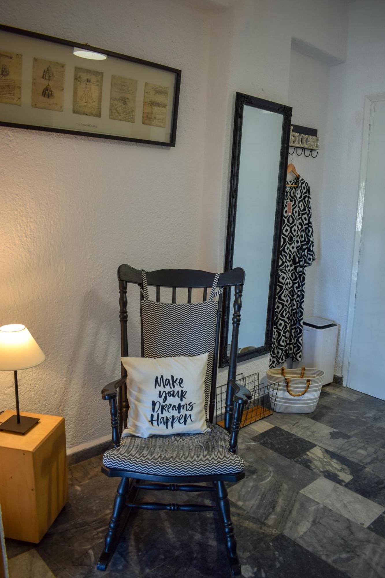 Boho Sea View Apartments 엘운다 외부 사진