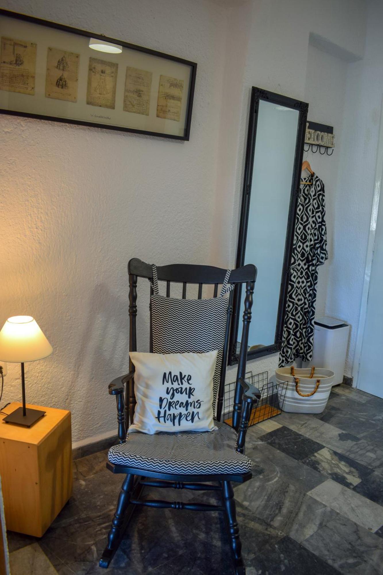 Boho Sea View Apartments 엘운다 외부 사진